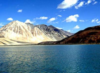 06 Nights / 07 Days Ladakh Tour
