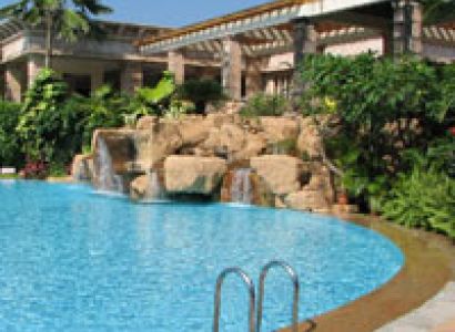 Special Offers at The Leela Goa