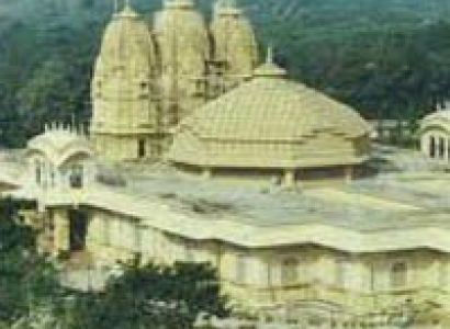 Ahmadabad - Jamnagar - Dwarka - Somnath - Sasan Gir Tour