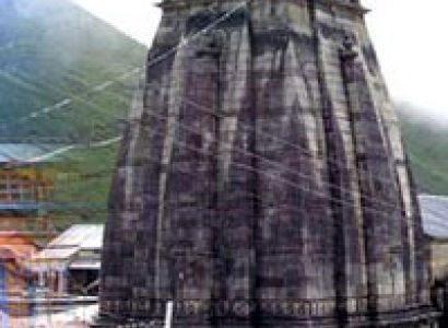 Fix Departure Do Dham Yatra Tour