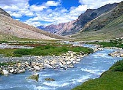 Kashmir Premium Package Tour