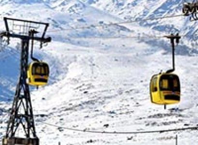 Vaishnodevi with Kashmir Premium Tour