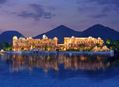 Best of Rajasthan Tour