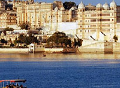 Rajasthan Golden Tour