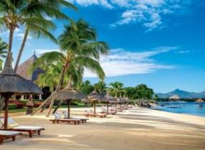 Exotic Mauritius Tour
