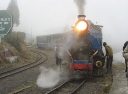 Darjeeling Tour