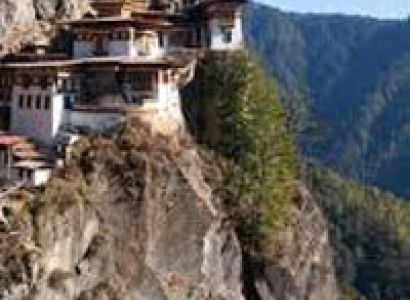 Depth of Bhutan Tour