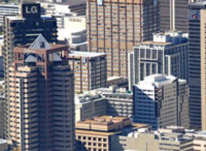 South Africa Explorer