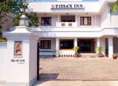 Hotel Tissa's Inn