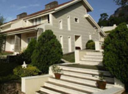 Hotel Siena Village Tour