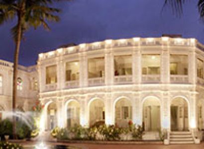 Ahmedabad 2N/3D Packages