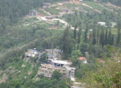 Yercaud - Hill station Tour