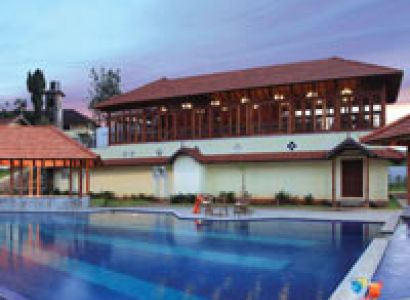 Munnar - Thekkay Tour