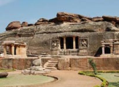 Heritage  - Hampi Tour 2