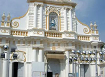 Tranquebar Tour 2N/3D 