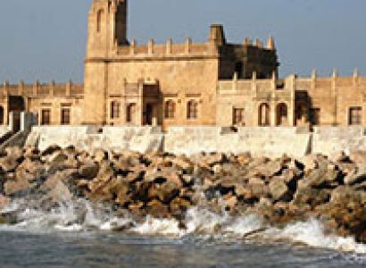 Tranquebar Tour 2N/3D 