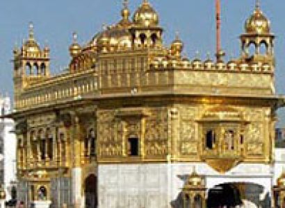 Sikh Pilgrimage Tour