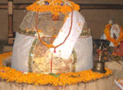 Bijli Mahadev Trek Tour