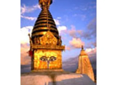 Nepal Chitwan & Pokhara Tour