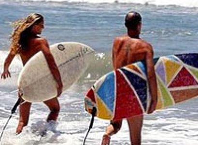 Baga - Colva - Margao - Panjim Tour