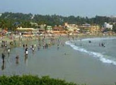Best of Kerala with Treehouse Stay Tour