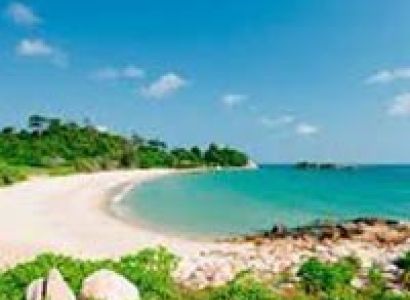 Singapore with Bintan Package