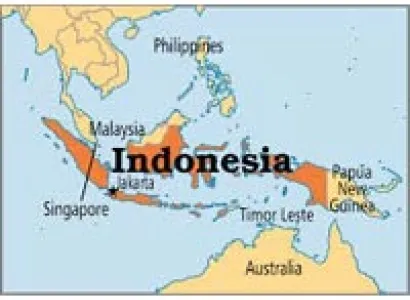 BALI - INDONESIA TOUR PACKAGE