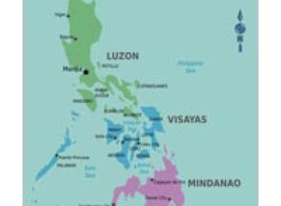 Philippines - Manila