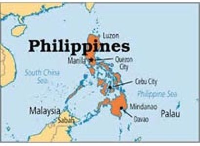 Philippines - Manila