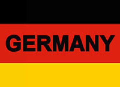 Germany - City Break