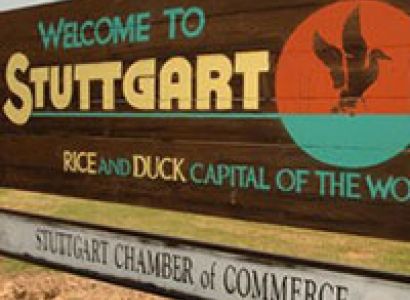 Germany - City Break