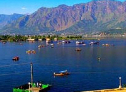 Himcon’S Special Kashmir Package