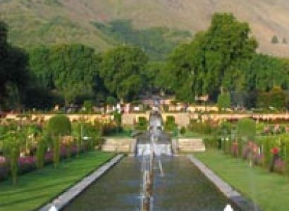 Himcon’s SPECIAL KASHMIR Package