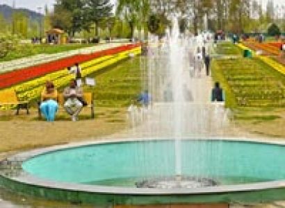 Himcon's Special Kashmir Package