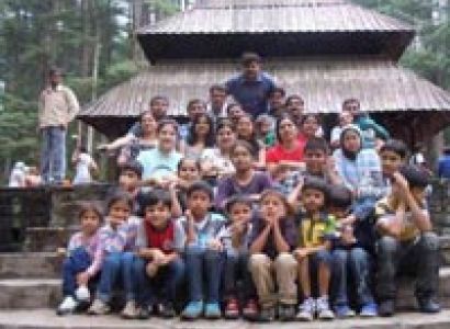 Cheap & Best School Students tour, Tour Code: HITS-Sch.01 