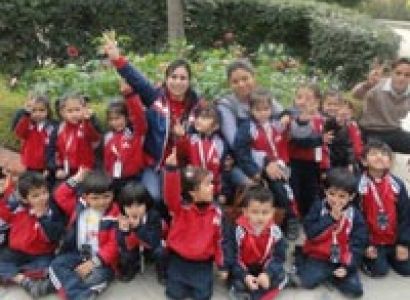 Cheap & Best Students tour, Tour Code: HITS-Sch.03 