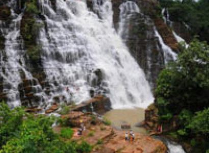 Tribal Culture of Chattisgarh Package