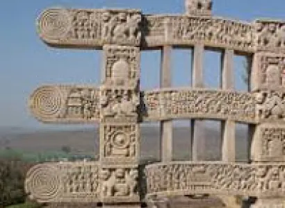 Cultural Tour of Madhya Pradesh