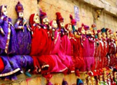Rajasthan Tour Package