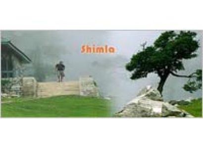 Himachal Paradise on Earth Package