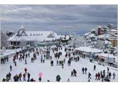 Himachal Sojurn Package