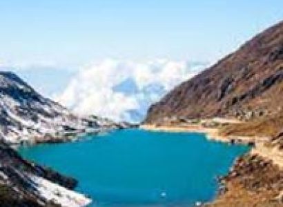 Mesmerizing Darjeeling Gangtok Tour