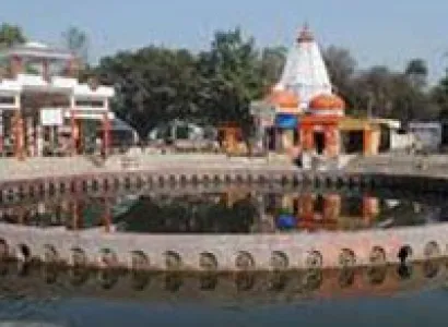Tour Ayodhya Naimisharanya