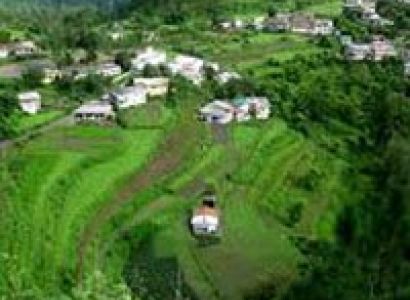 Mesmerizing Nainital Tour