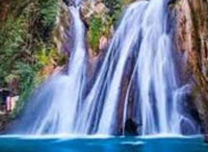 Weekends At Mussoorie Tour