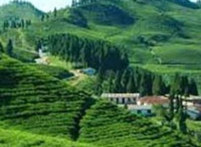 Nepal at a Glance Tour