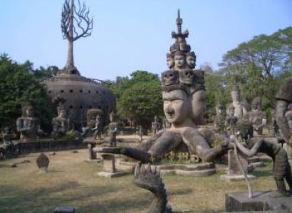 Buddhist Tour Package