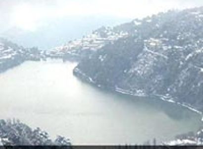 Honeymoon Package - Nainital