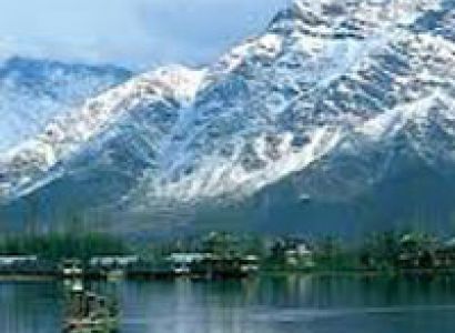 Honeymoon Special Trip Package for Kashmir