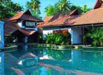 Kerala Honeymoon Package